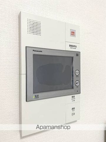 ガーラ・シティ横浜反町 9F-4 ｜ 神奈川県横浜市神奈川区反町１丁目3-1（賃貸マンション1K・9階・20.54㎡） その12