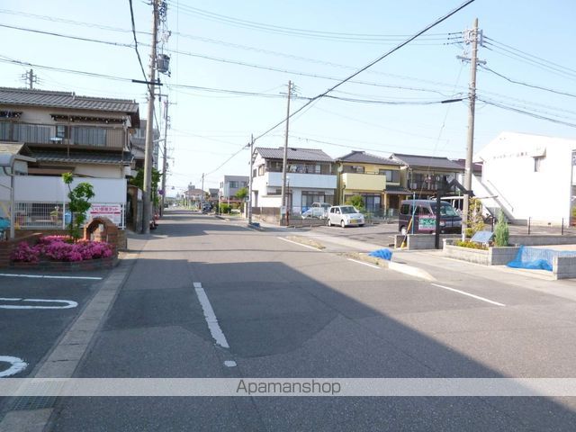 ユーベル Bの周辺写真