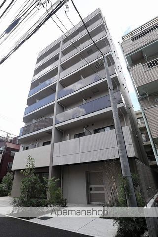 アルテシモ　フルッソ 501 ｜ 東京都立川市錦町１丁目15-25（賃貸マンション1K・5階・21.65㎡） その3