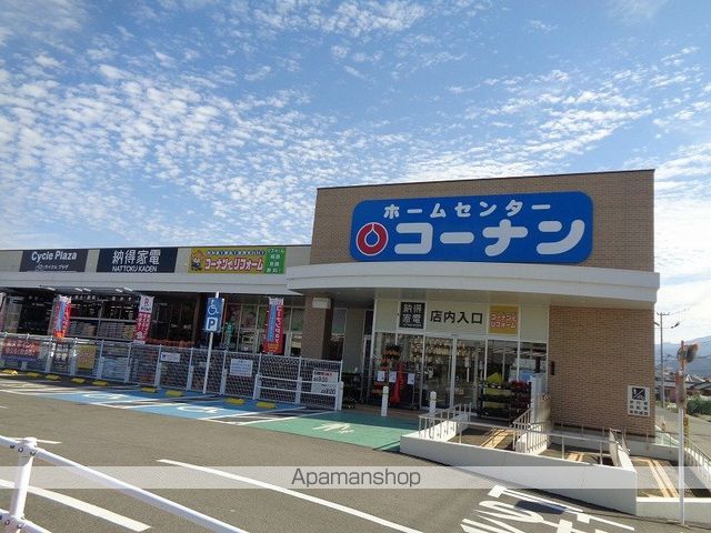 カーサフォンテーヌの周辺写真