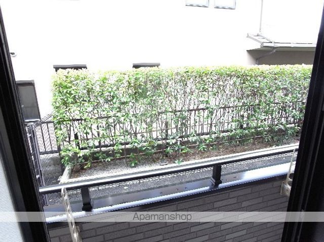 ハイツポポロの内装写真