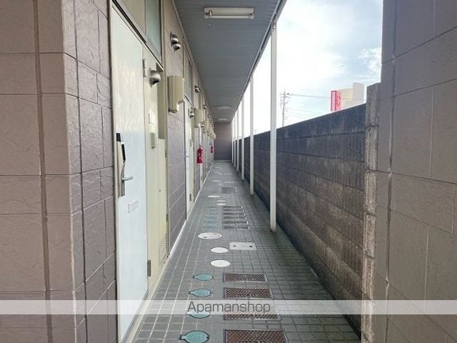 レオパレスアルカンシェルIIのその他写真