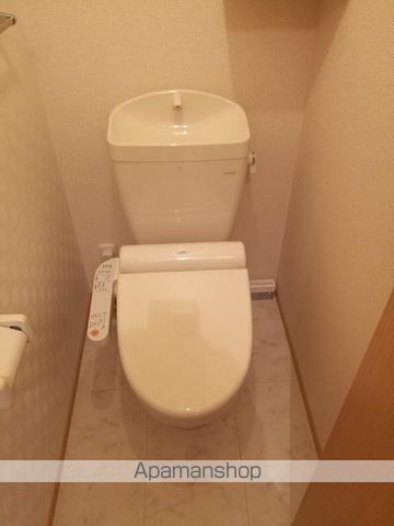 リーフコート星ヶ丘の内装写真
