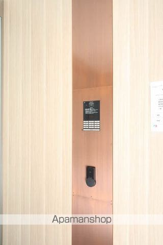 シャーメゾンステージ宇品東のその他写真