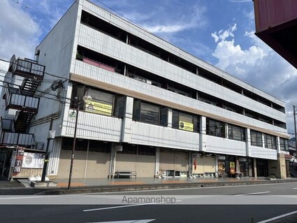 市兵衛第一ビル[3LDK/73.2m2]の外観4