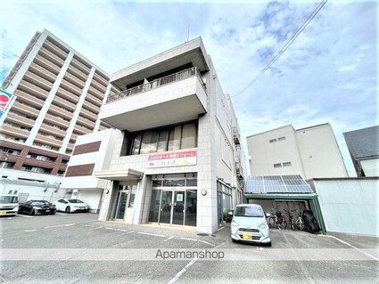 和歌山県和歌山市吉田[1K/26.8m2]の外観3