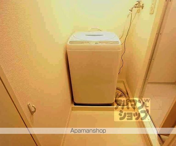 レオパレスグローバルIIの内装写真