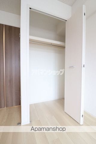 ヒカルサ坂戸の内装写真