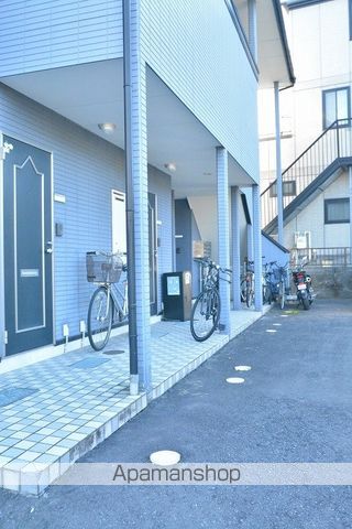 ボヌール原町の周辺写真