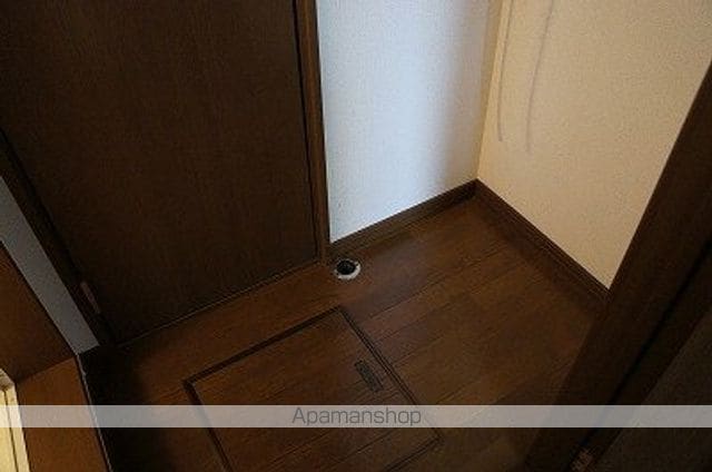 ロンシャンの内装写真
