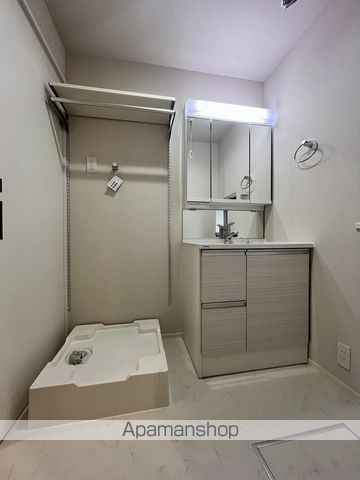 Maison TOKIの内装写真