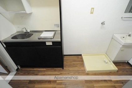 セブンスターハイツすわ[1K/25.72m2]のその他部屋・スペース