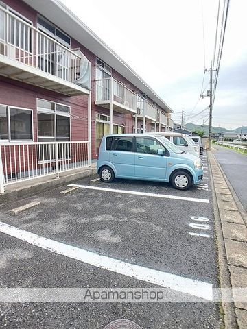 シティハイツ新丸のその他写真