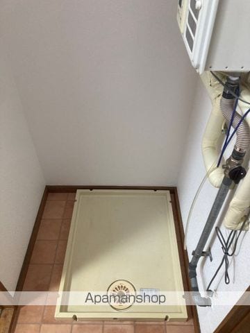 旭マンションの内装写真