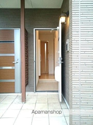 サニーヒル武蔵の内装写真