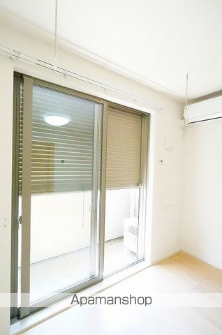 アクアポルタの内装写真