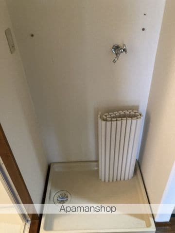 幟町熊本ビルの内装写真