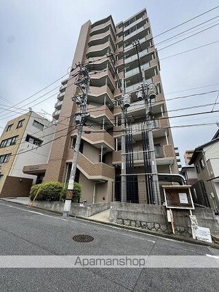 広島県広島市西区己斐本町２丁目[3LDK/73.2m2]の外観4
