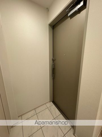 DELCCS白山の内装写真