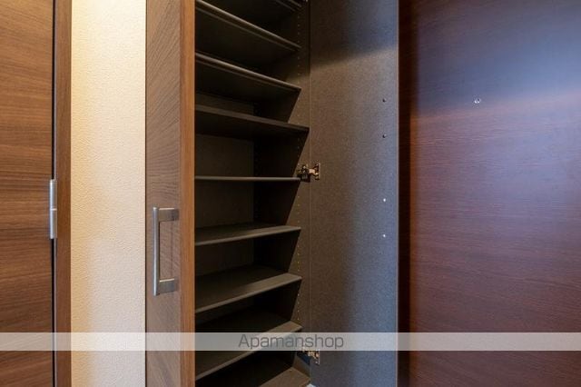 SーFORT高松中野町の内装写真