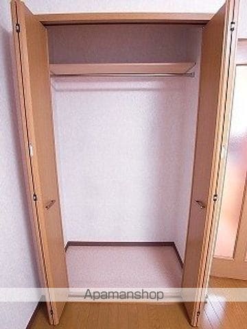 リリックコートスカイの内装写真