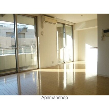 プレストンフォーレ[3LDK/72.05m2]のリビング・居間