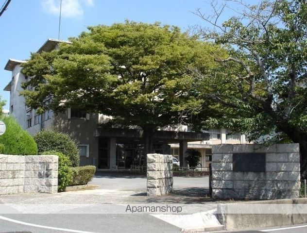 ライヴズ Bの周辺写真