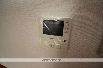 ＢＥＴＴＥＲ　Я　東造道[2LDK/55.17m2]のセキュリティ