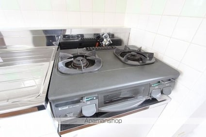 フォブールくさか[1LDK/39.95m2]の内装1