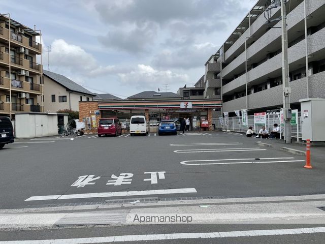 メゾンNOVAの周辺写真