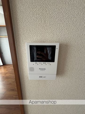 ライブコーポブンカの内装写真
