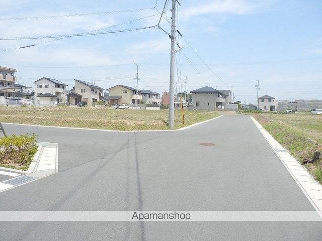 アルメールの周辺写真