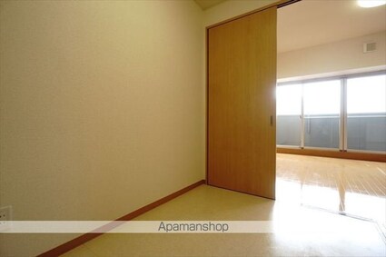 Ｇｒａｍｅｒｃｙ　Ｓｈｉｒａｋａｗａ　Ｋｏｅｎ[1LDK/46.64m2]の内装5