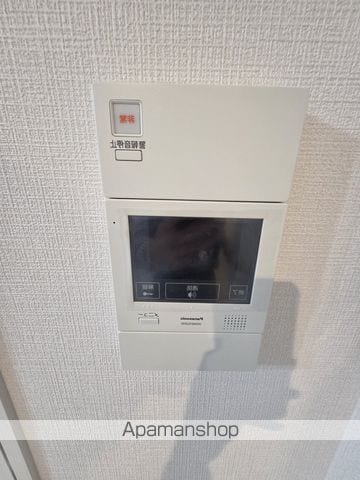 LUXESHINOSAKAVIの内装写真