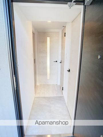 SーRESIDENCE 小川町の内装写真