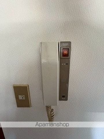 近藤マンション1kの内装写真