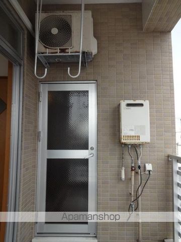 COMFORT.Kの内装写真