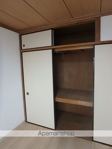 マグノリアハイツの内装写真