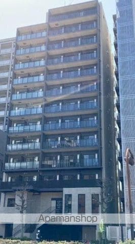 アルテシモクレルトルテの外観写真