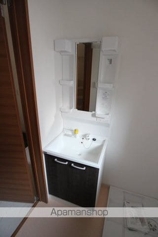 autorimessaの内装写真
