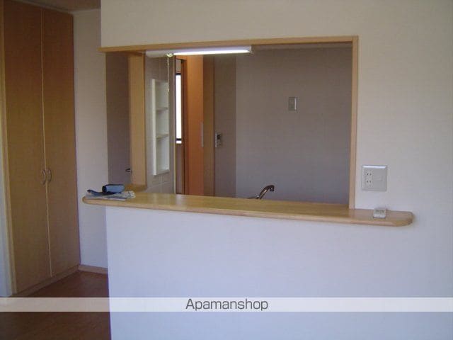 和歌山県和歌山市杭ノ瀬[2LDK/51.66m2]のキッチン