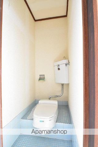 マルトミNo.3の内装写真