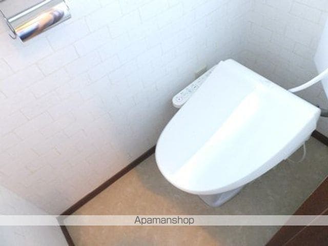 フェイス平和通の内装写真