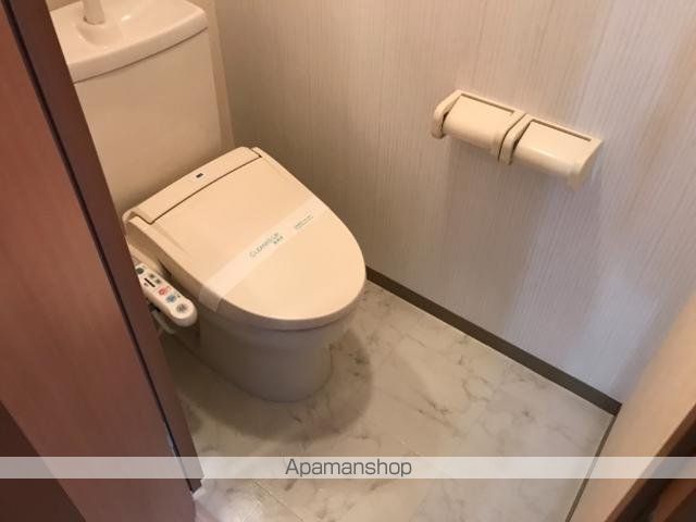 ルミエール ラパンの内装写真