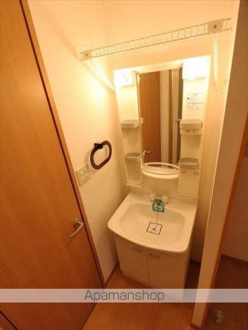 ソレジオ辻[1LDK/40.92m2]の洗面所