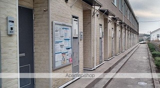レオパレス半田東Aの内装写真