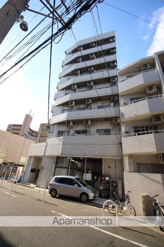Uハイムマツマルの玄関写真