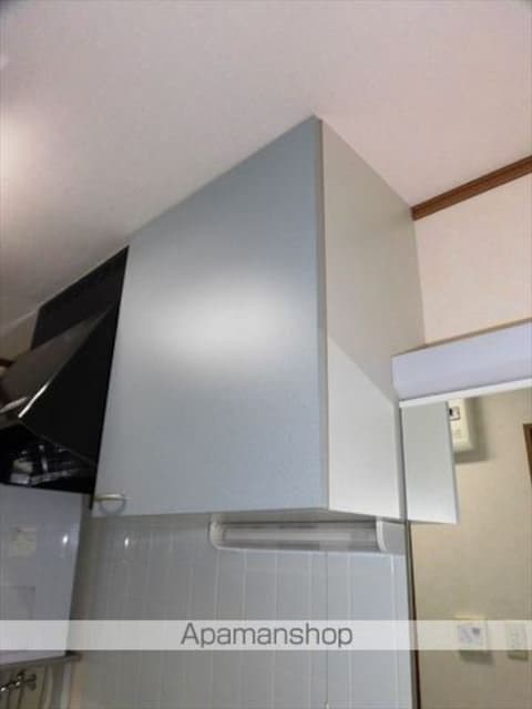 和歌山県和歌山市狐島[1K/20.62m2]の内装7