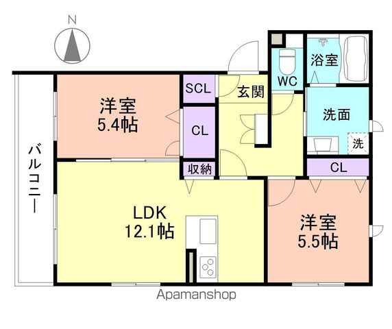 和歌山市三番丁 3階建 築5年のイメージ