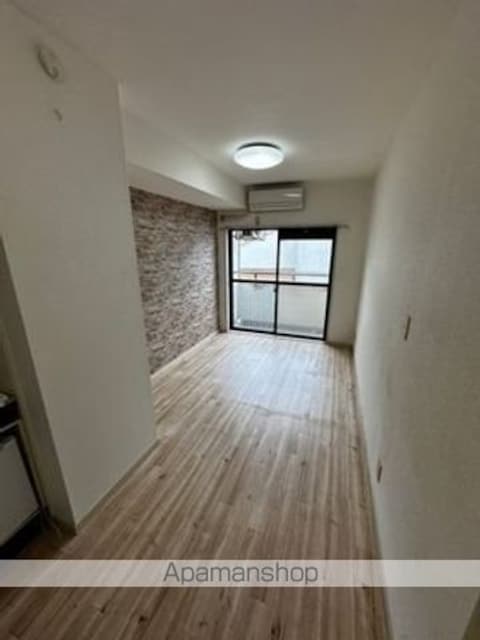 ライオンズマンション用賀[1R/18.37m2]のリビング・居間